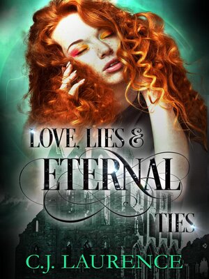 cover image of Love, Lies & Eternal Ties